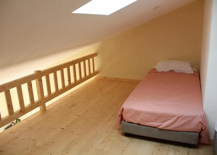 Casa de hóspedes Les De La Ferme De 3*