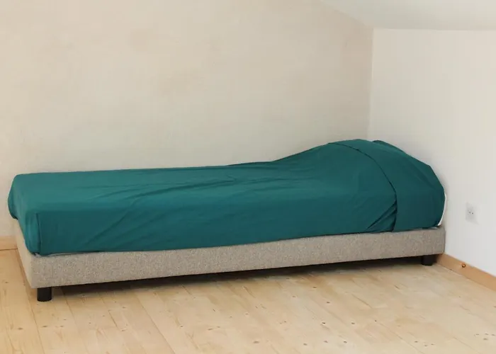 Casa de hóspedes Les De La Ferme De