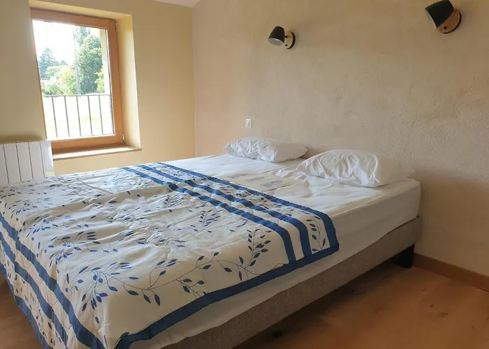 Les De La Ferme De 3*