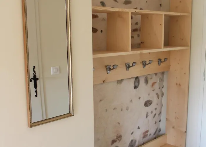 Les De La Ferme De 3* Pérouges