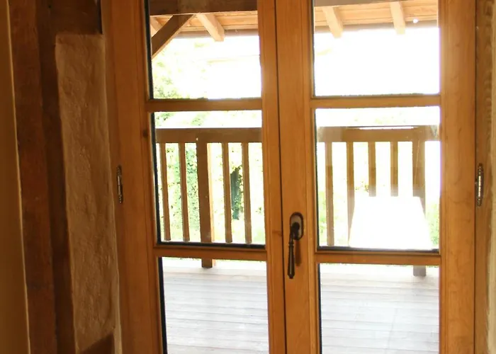 Les De La Ferme De Pérouges