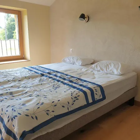 Les De La Ferme De 3*