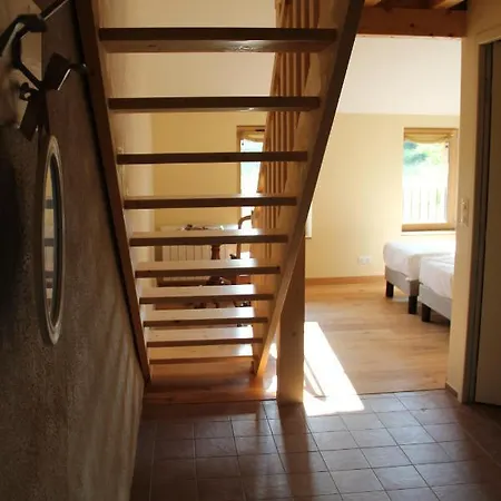 Les De La Ferme De 3*