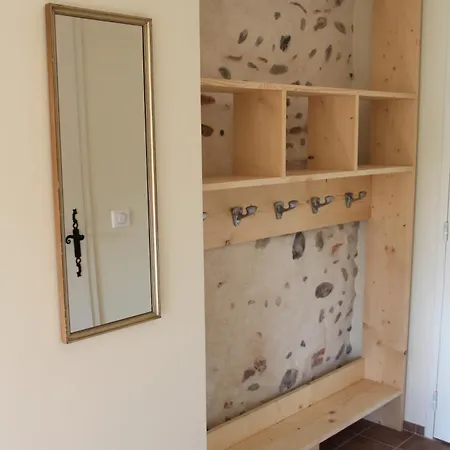 Les De La Ferme De 3* Pérouges