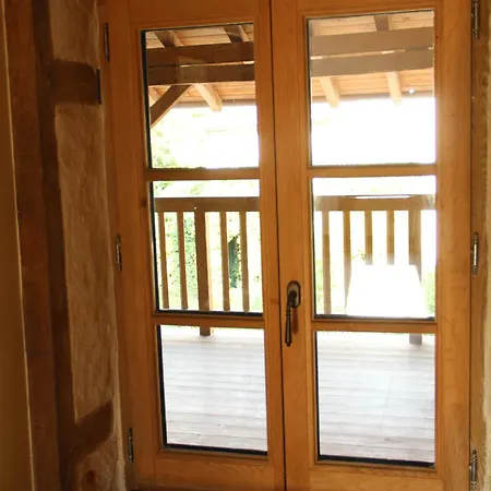 Les De La Ferme De Pérouges